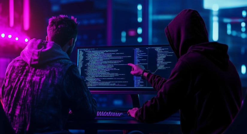 Egy hacker a hencegése miatt bukott le a nyomozók előtt