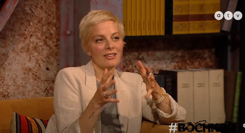 “Mi ez, klimax-konferencia?” – Tatár Csilla reggeli rutinja Bochkort is meglepte