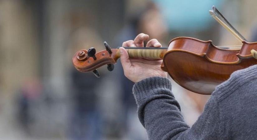 Gyertyafény és Vivaldi: különleges zenei est lesz Pécsen