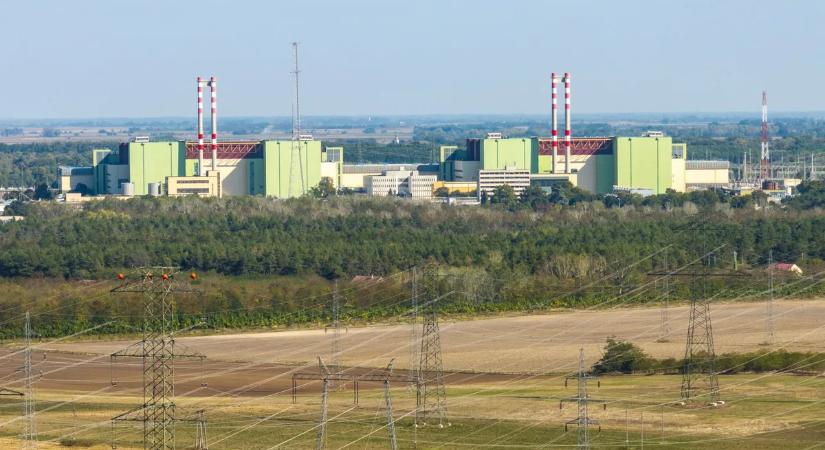 Atomtörténelmi mérföldkő közeleg Magyarországon — nemzetbiztonsági kérdés, ami mindent megváltoztat