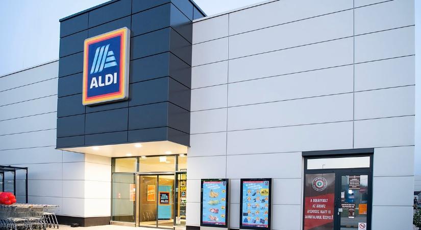 Nagy változásról döntött az Aldi, már több országban meglépték