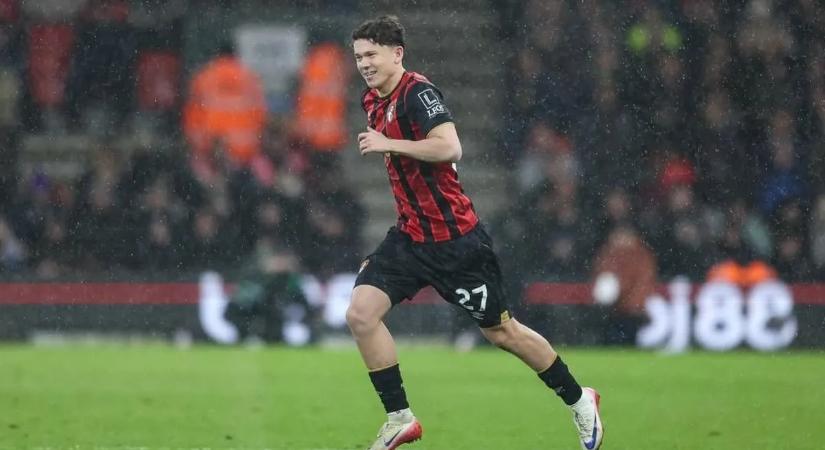 Tóth Alex egy mondattal üzent, miután legyőzték Szoboszlai Dominiket és a Liverpoolt – fotó