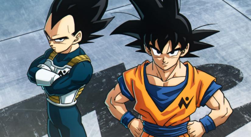 A Dragon Ball 40. évfordulóján bejelentettek egy új animét, ami a Dragon Ball Super után folytatja a történetet
