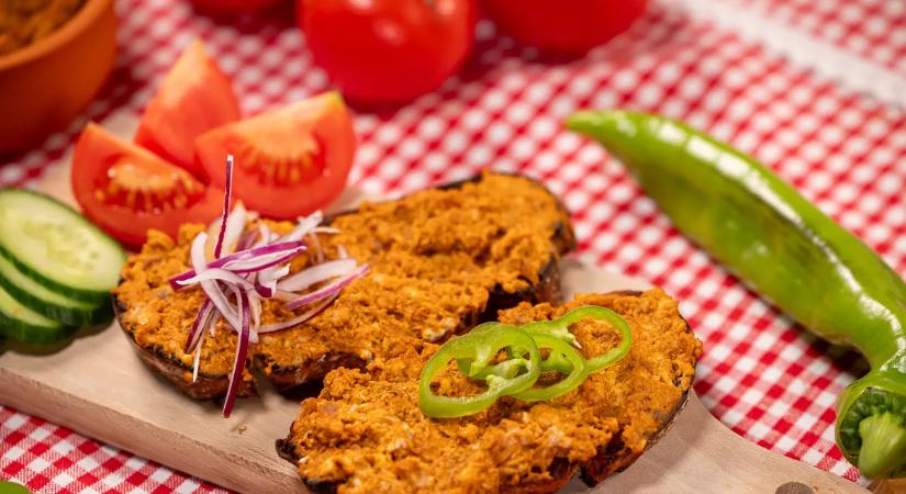 Velős pirítós – a hagyományos recept, ami ma is működik