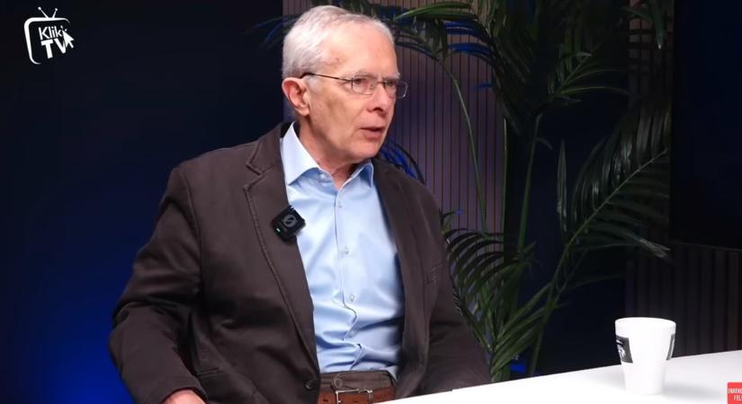 Orbán rossz lóra tett Trump személyében