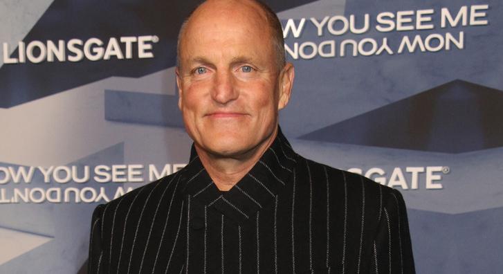 Woody Harrelson kiakadt Matthew McConaughey-ra: „Pofán akartam verni"