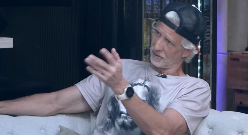 Jeszenszky Zsolt teljesen kikelt magából, döbbenetes dolgot mondott Kapitány Istvánról, ez minden határon túlmegy