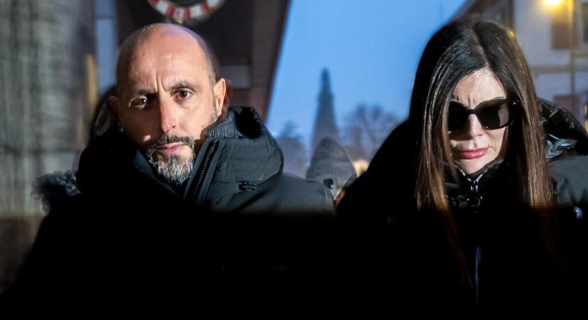 Óvadék ellenében elengedték a szilveszteri tűzvészről ismert svájci bár tulajdonosait, Olaszország hivatalosan tiltakozik a döntés ellen