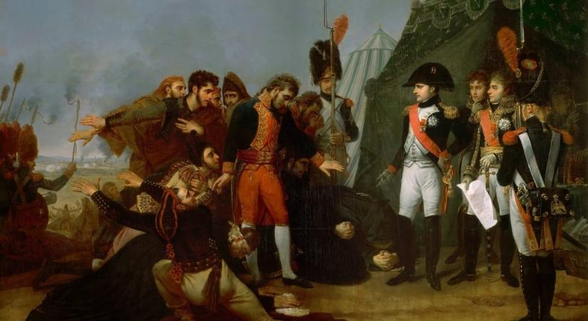 Egy város elfelejtette, hogy hadban áll Dániával