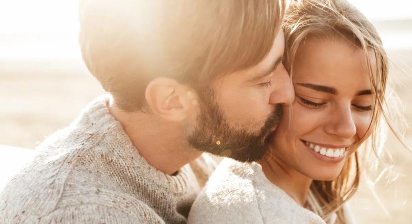 Személyiségteszt: vajon ismerted a párod előző életedben? Most kiderül