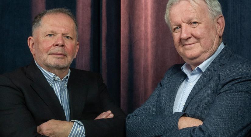 Már tíz százalékponttal vezet a Tisza a Závecz szerint