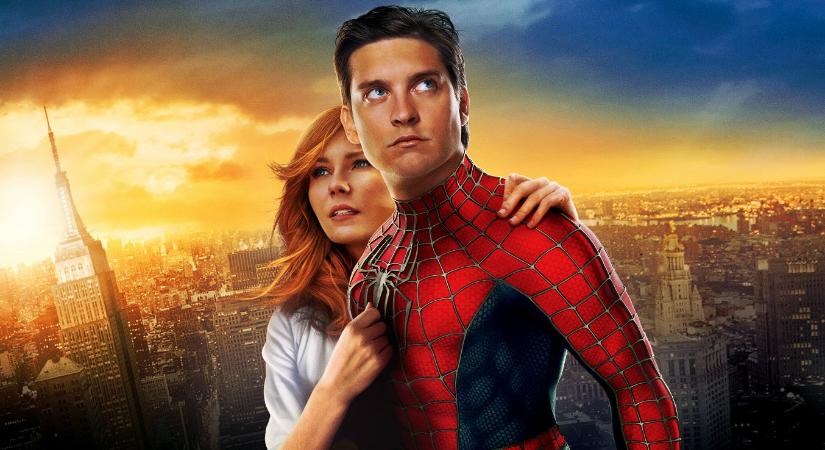 Elkészülhet Sam Raimi 4. Pókember-filmje? A rendező tiszta vizet öntött a pohárba