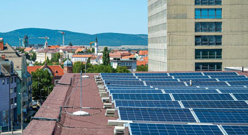 Otthoni Energiatároló Program: kinek érdemes pályáznia a 2,5 millió forintra? A szakember szerint mindenkinek