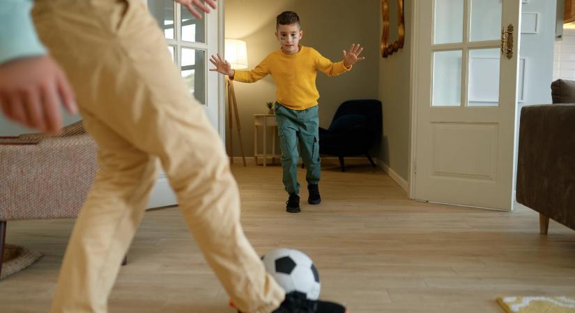 Papp Sándor Zsigmond: Az egyszemélyes válogatott