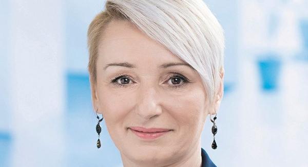 Czunyiné Bertalan Judit: versenyképes vidék nélkül nincs versenyképes Magyarország