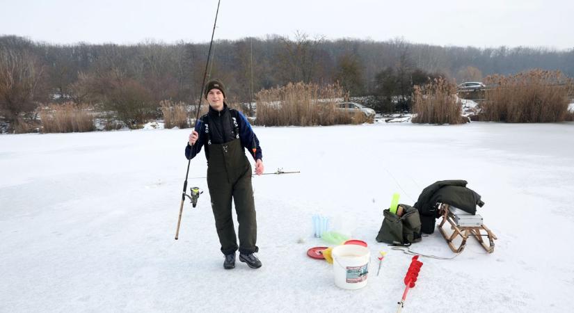 Pecások figyelem! Mutatjuk a 2026-os szolunáris naptárt, most megtudhatod mikor melyik halak harapnak