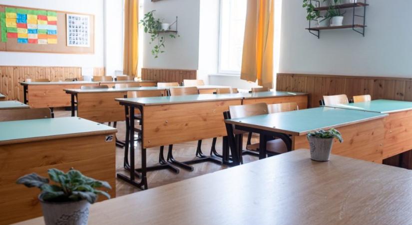 Központi felvételi: fontos határidőkre kell figyelni