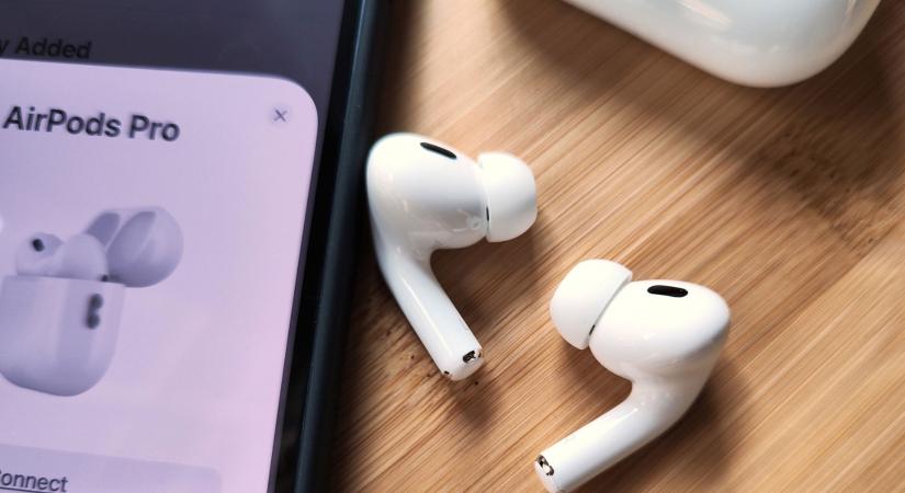 A Xiaomi megcsinálta: natív AirPods-támogatás jött a HyperOS 3.1-ben
