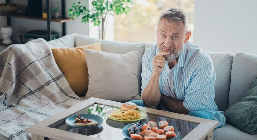 Járványszerűen terjed a cukorbetegség - A hatvan év felettiek közül ötből egy érintett