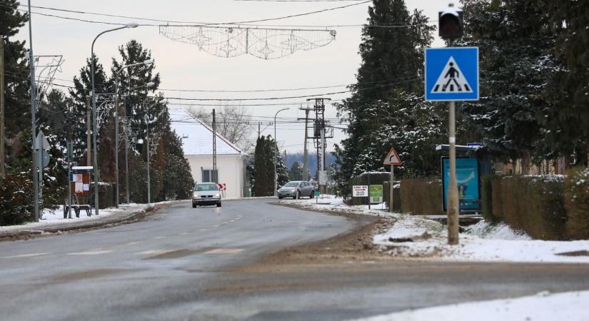 Újabb vasi településen tűntek fel a házalók - Figyelmeztették a lakosságot