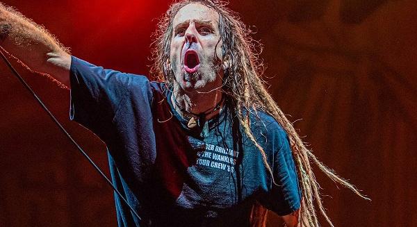 A Lamb of God énekese elárulta, miért törölte magát a közösségi oldalakról
