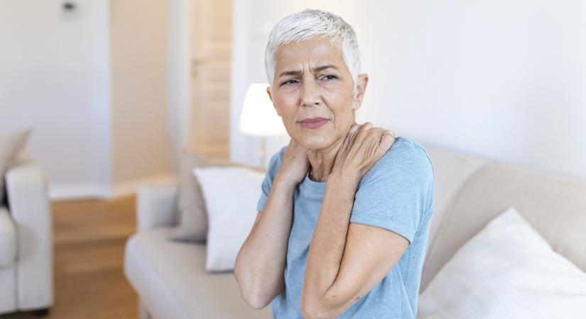 Fájnak az ízületei a hidegben? 5 tipp a hatékony fájdalomcsillapításért