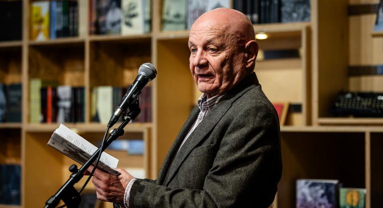 A budapesti indián, akinek minden magyar hálával tartozhat