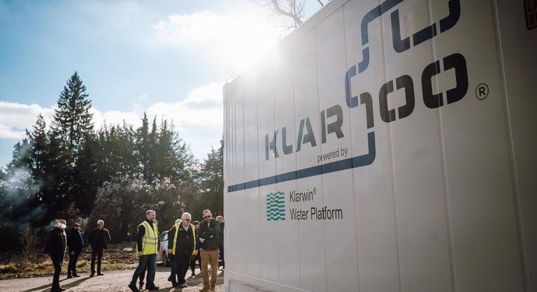 Parajdi katasztrófa: tízezrek maradtak ivóvíz nélkül, de jött az erdélyi megoldás