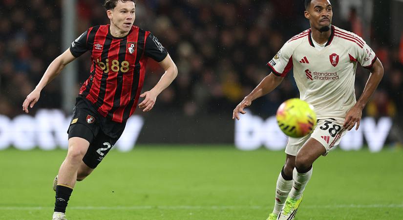 Tóth Alex: „Azért jöttem ide, hogy fejlődjek, és nagyszerű itt játszani hétről hétre”