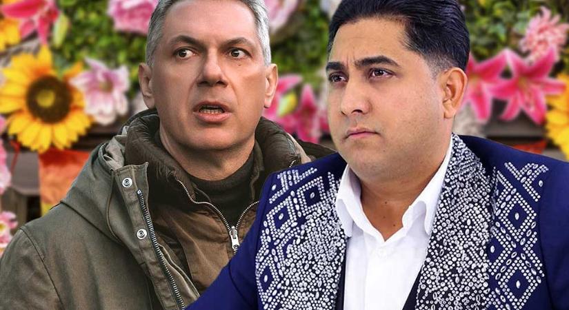 Kis Grófo elhatárolódásra szólítja fel a cigányokat, miután a fideszes miniszternek, Lázár Jánosnak a szaros mosdókról a cigányok jutottak eszébe
