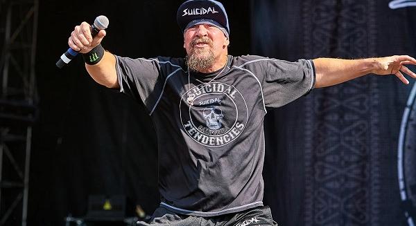 Megvan a Suicidal Tendencies új dobosa (fotó)