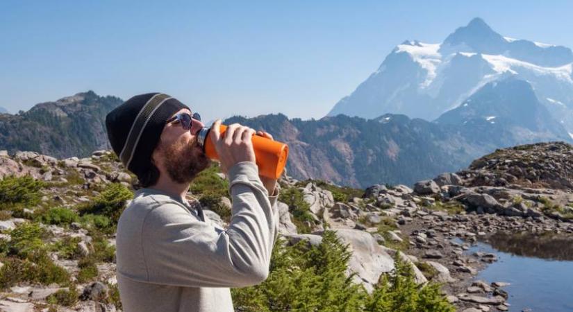 Az életébe kerülhet, aki ezt csinálja a túrán: sokan nem gondolnak a veszélyre