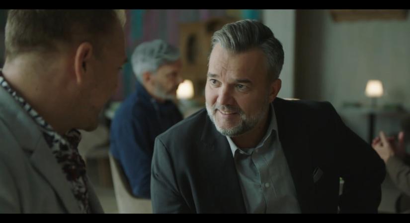 Gólkirályság bakiparádé: Hevér Gábor új nyelvet talált ki – garantált a röhögés!