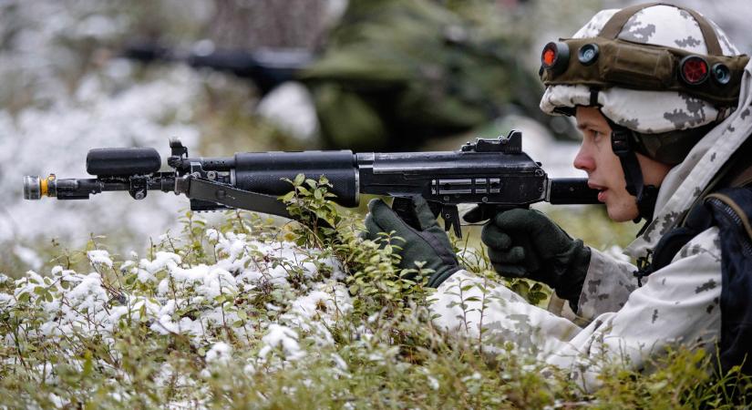 Hatalmas amerikai blamázs egy NATO-hadgyakorlaton, „könyörgtek” az életükért az irányítók