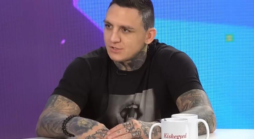 Jákli Mónika távolságtartási végzést kért és kapott volt férjével szemben? Boráros Gábor tagad