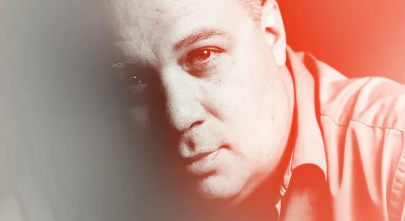 Jordán Ferenc: Ez az életrajz minden krimit lepipál