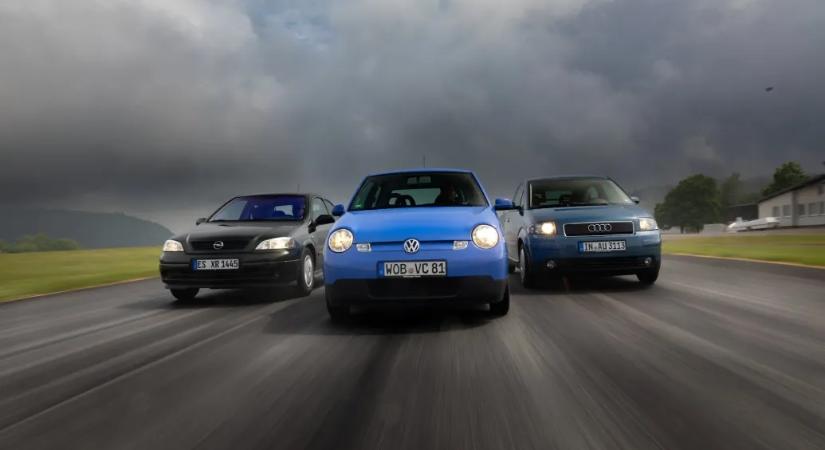 Miért tűntek el a 3 literes fogyasztású autók a piacról, ha ennyire zseniálisak voltak?