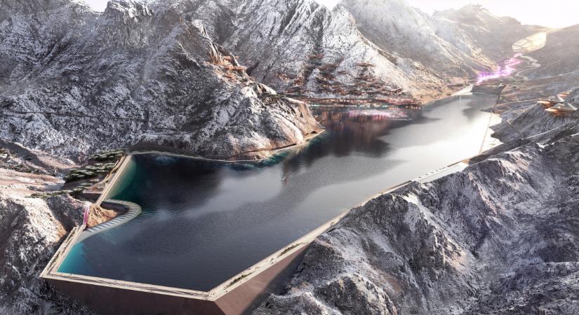 Szaúd-Arábia elhalasztja a 2029-es téli játékokat