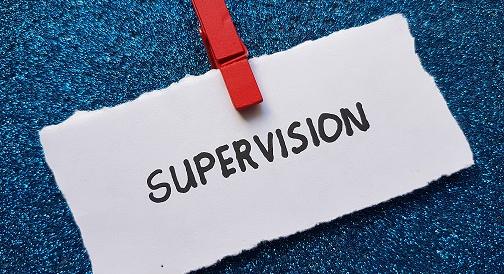 Mi történik valójában egy szupervízión?