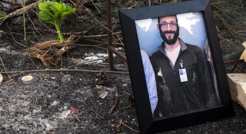 Egy ápolót, amerikai állampolgárt öltek meg a szövetségi ügynökök Minneapolisban