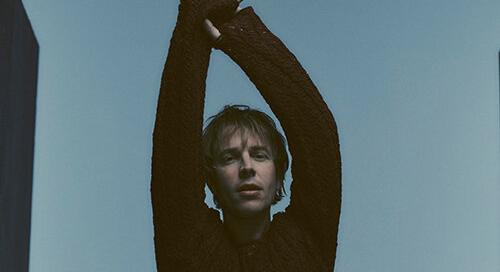 Tom Odell varázslatos világába csöppentünk a Papp László Arénában