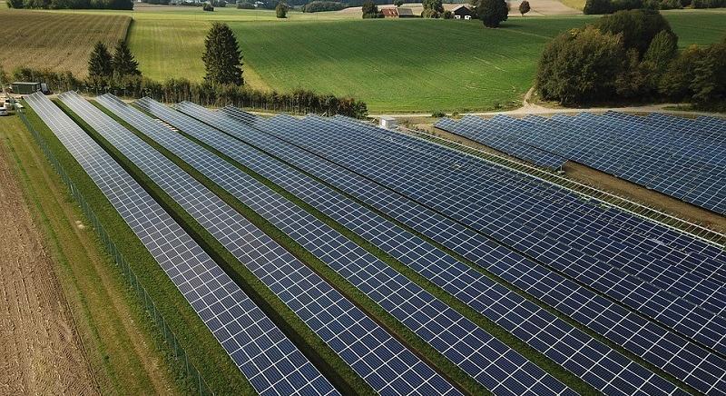 A napenergia hasznosításában 2025-ben is Magyarország volt Európa legjobbja