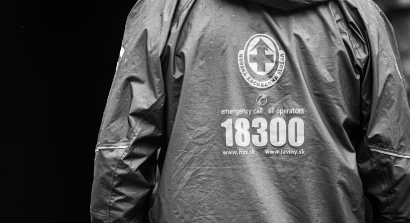 Elesett, életét vesztette egy 65 éves férfi a hegyekben