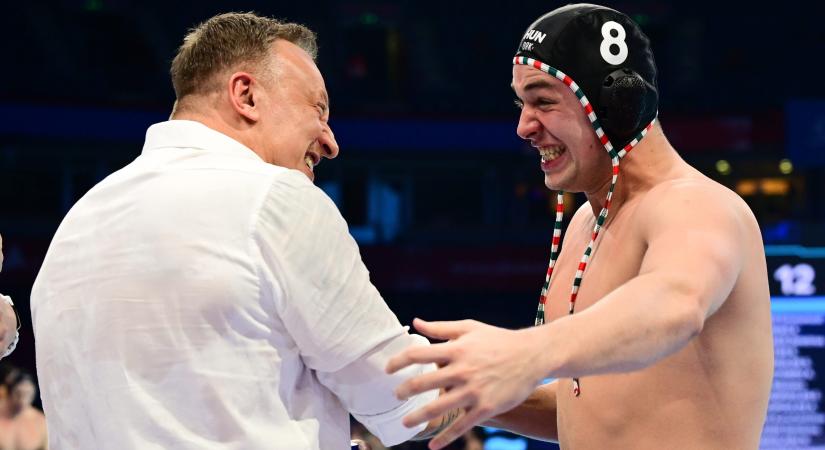 Egy magyar konzul is ott lesz a döntő helyszínén