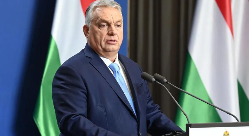 Orbán Viktor: Legyünk büszkék a hazánkra!
