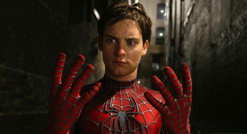 „Nem lenne helyes” – Sam Raimi elmondta, hogy miért nem folytatja a saját, Tobey Maguire főszereplésével készült Pókember-szériáját