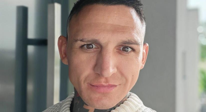 Jákli Mónika féltette az életét, távoltartási végzése volt Boráros Gábor ellen