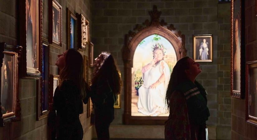 Végre megérkezett: Szentendrére költözik a Roxfort! Itt vannak a világ legnagyobb Harry Potter kiállításának jegyárai