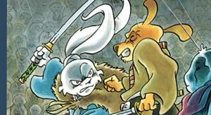 Stan Sakai: Kétszáz dzsizó (Usagi Yojimbo, 29. kötet)