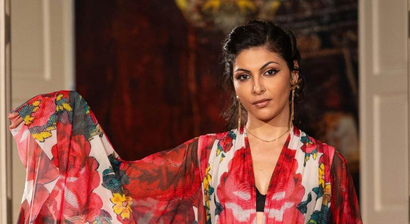 Farkas Franciska: „Mindig egy hullámvasút volt az életem, most épp fent vagyok”